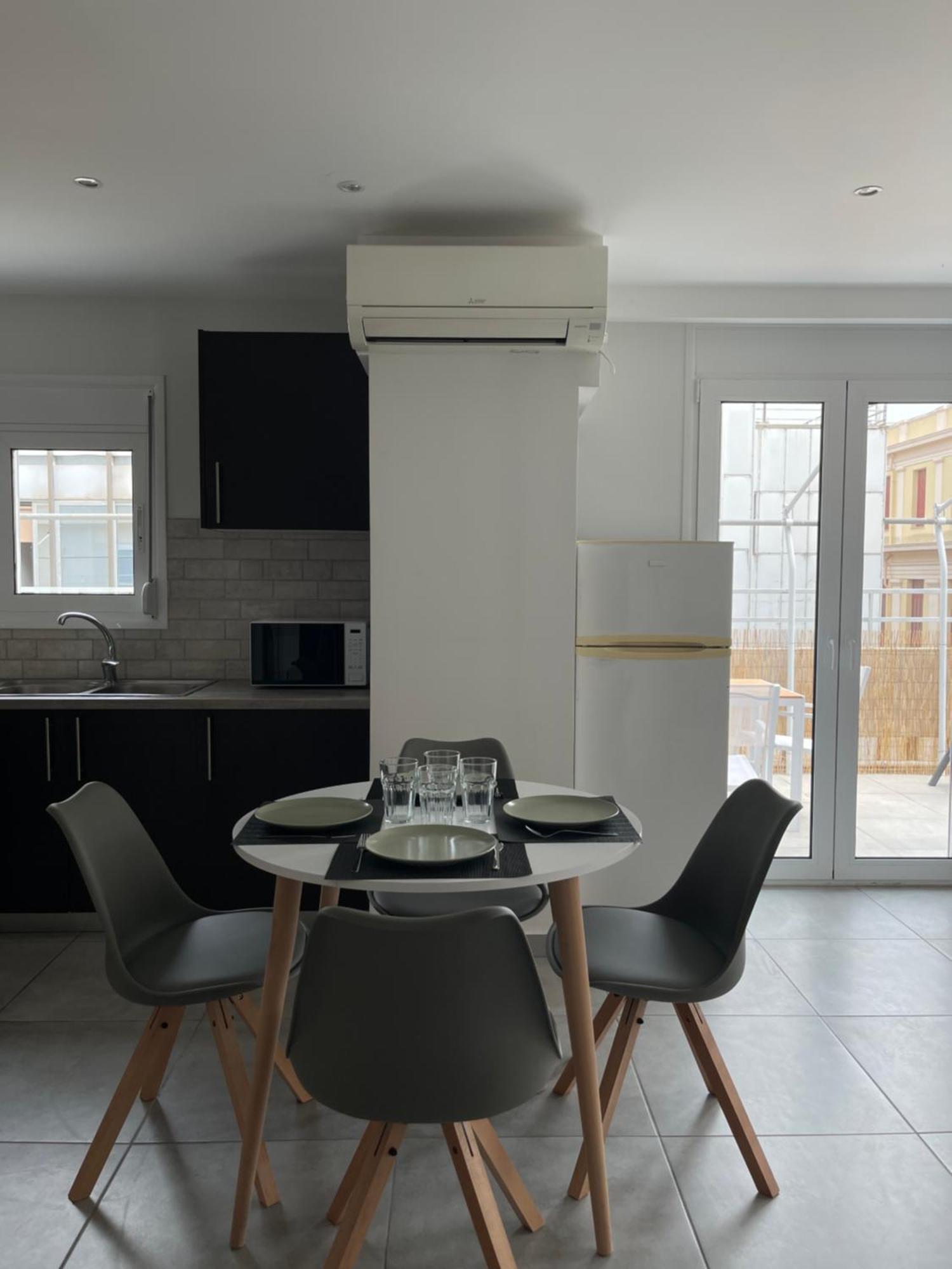 Athenian Modern 2Bd Apt Next To Metro And Archaeological Museum Exterior foto